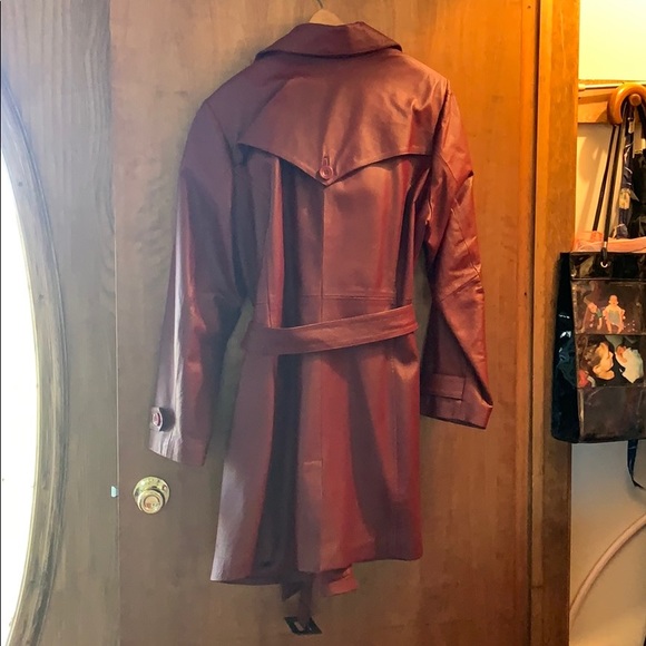 Centigrade 100% leather - Picture 2 of 2